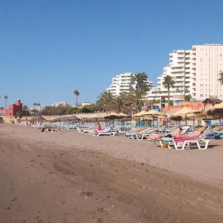 Estudio Alegria Benal * Benalmádena