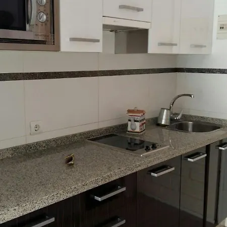 Estudio Alegria Benal * Benalmádena